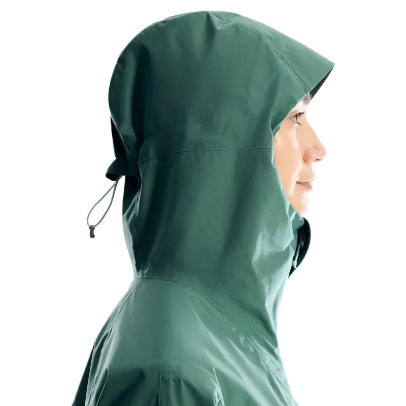 Berghaus Women's Ashberry GTX Waterproof Jacket in Otherside-5