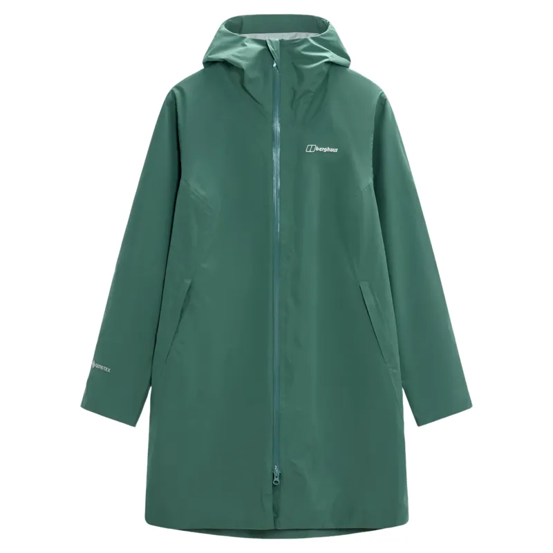 Berghaus Women's Ashberry GTX Waterproof Jacket in Otherside-2