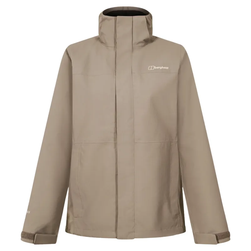 Berghaus Womens Hillwalker 2.0 IA Jacket in Charcoal