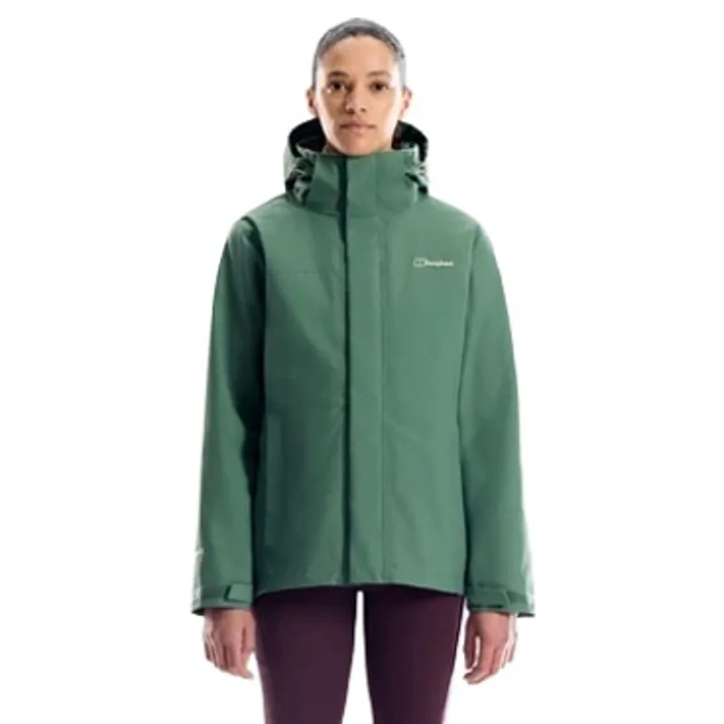 Berghaus Womens Hillwalker 2.0 IA Jacket in Otherside