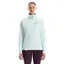 Berghaus Womens Prism 2.0 Micro Fleece Half Zip in Polar