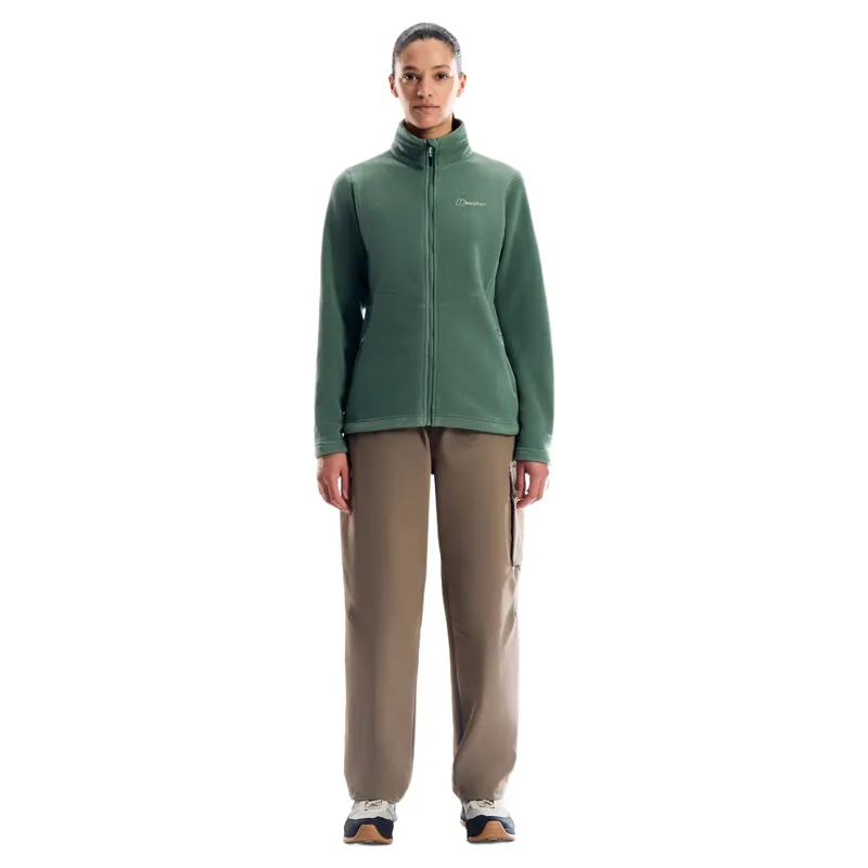 Berghaus Womens Prism PT IA Jacket in Otherside