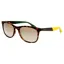 Bloc Fiji Sunglasses in Tortoise with Brown Gradient Lens