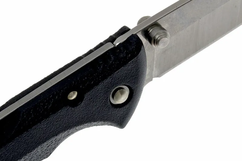Buck Bantam BBW Pocket Knife in Black-4