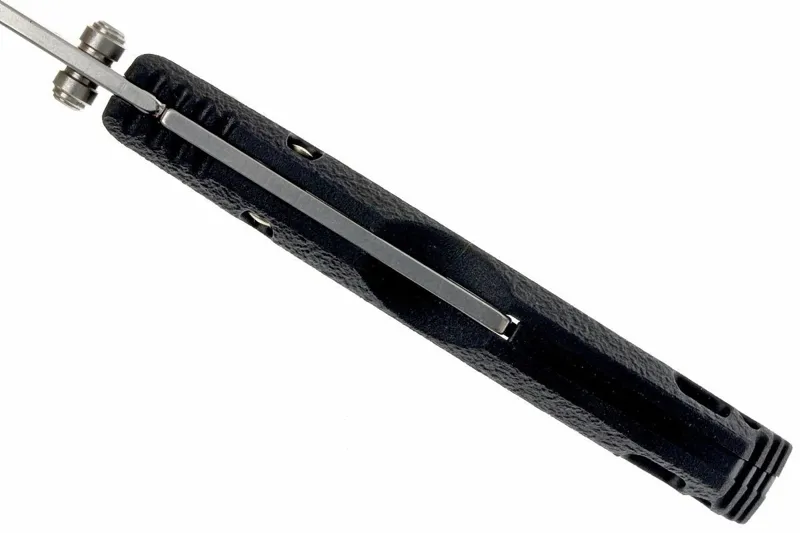 Buck Bantam BBW Pocket Knife in Black-3