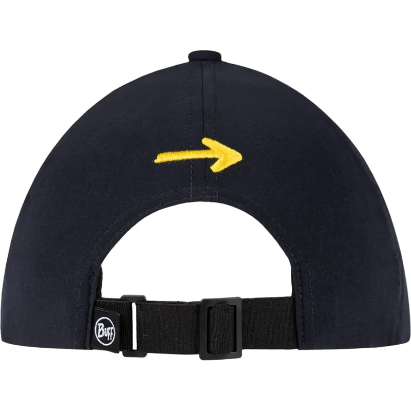 Buff Camino Summit Cap in Camino De Santiago-1