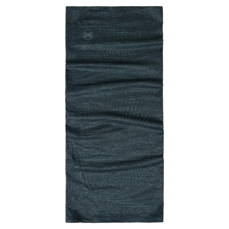 Buff Dryflx Neckwear in Solid Teal-1