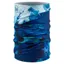 Buff Kids Original Ecostretch High Mountain Neck Gaiter Accessory in Blue