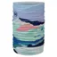 Buff Kids Original Ecostretch Omasi Neck Gaiter Accessory in Mint