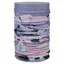 Buff Kids Original Ecostretch Yoki Mauve Neck Gaiter Accessory in Grape Ice