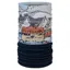 Buff Kids Polar Teyt Neckwear in Blue