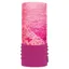 Buff Kids Polar Ultra Stretch Neckwear in Butterfly Pink