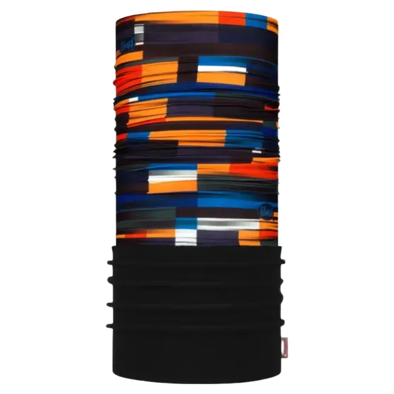 Buff Kids Polar Ultra Stretch Neckwear in Fynch Multi