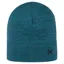 Buff Lightweight Merino Wool Hat in Solid Teal