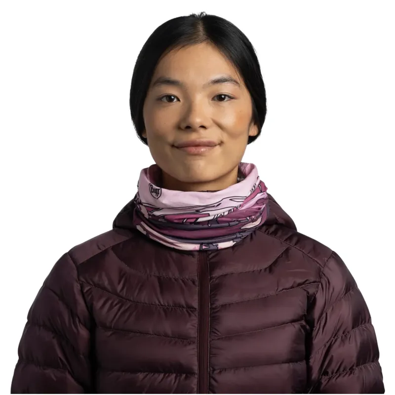 Buff Original Ecostretch Dioba Headwear Accessory in Orchid-2