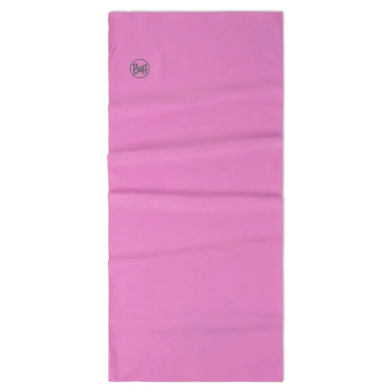 Buff Original Ecostretch Headwear Accessory in Solid Orchid-1