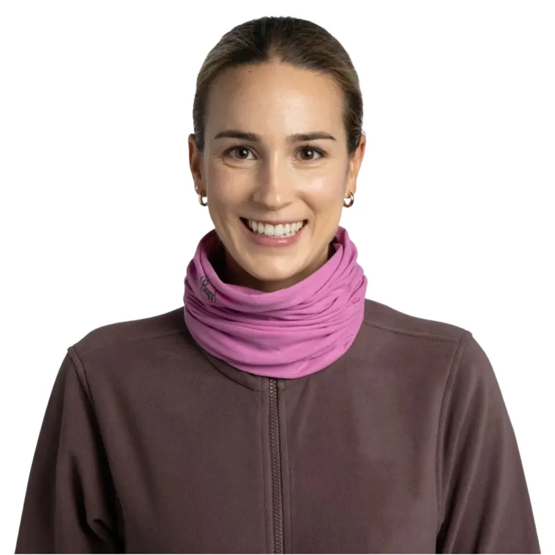 Buff Original Ecostretch Headwear Accessory in Solid Orchid-2
