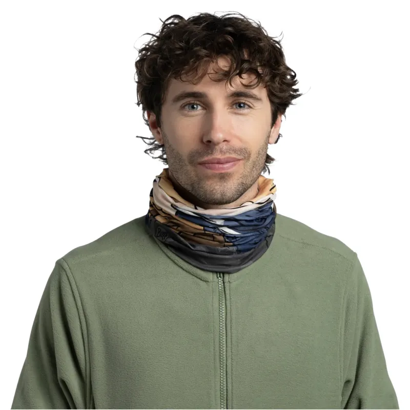 Buff Original Ecostretch Knoxlip Headwear Accessory in Multi-2