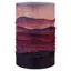 Buff Original Ecostretch Lise Neck Gaiter Accessory in Maroon