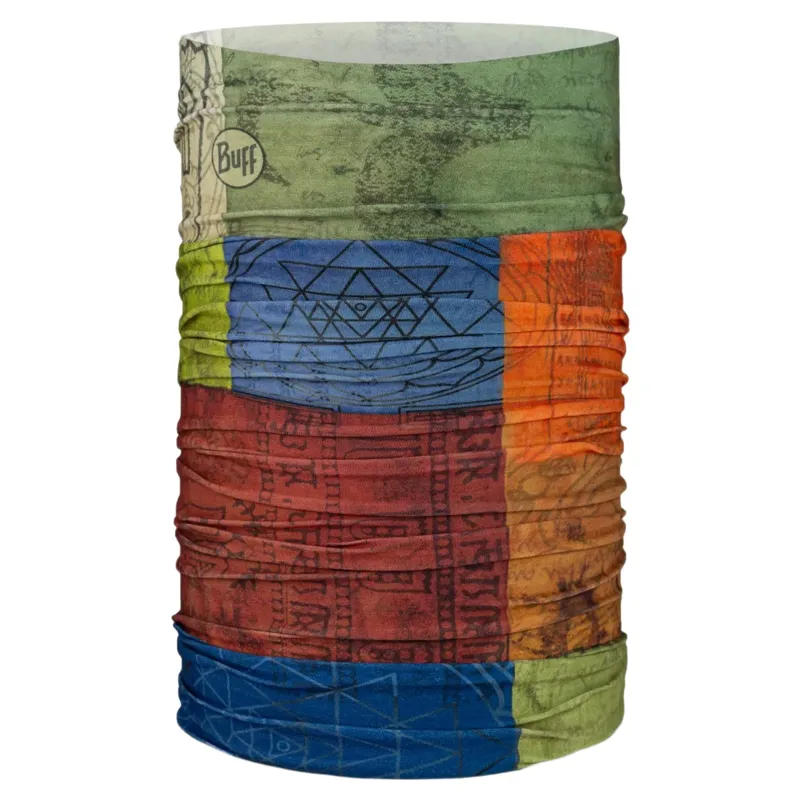 Buff Original Ecostretch N-Temple Headwear Accessory in Multi