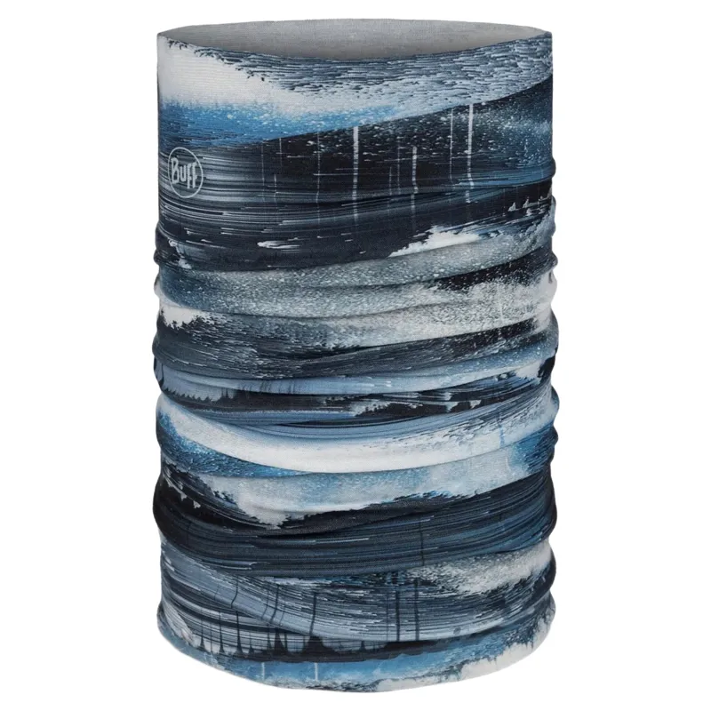 Buff Original Ecostretch Oser Headwear Accessory in Blue-1