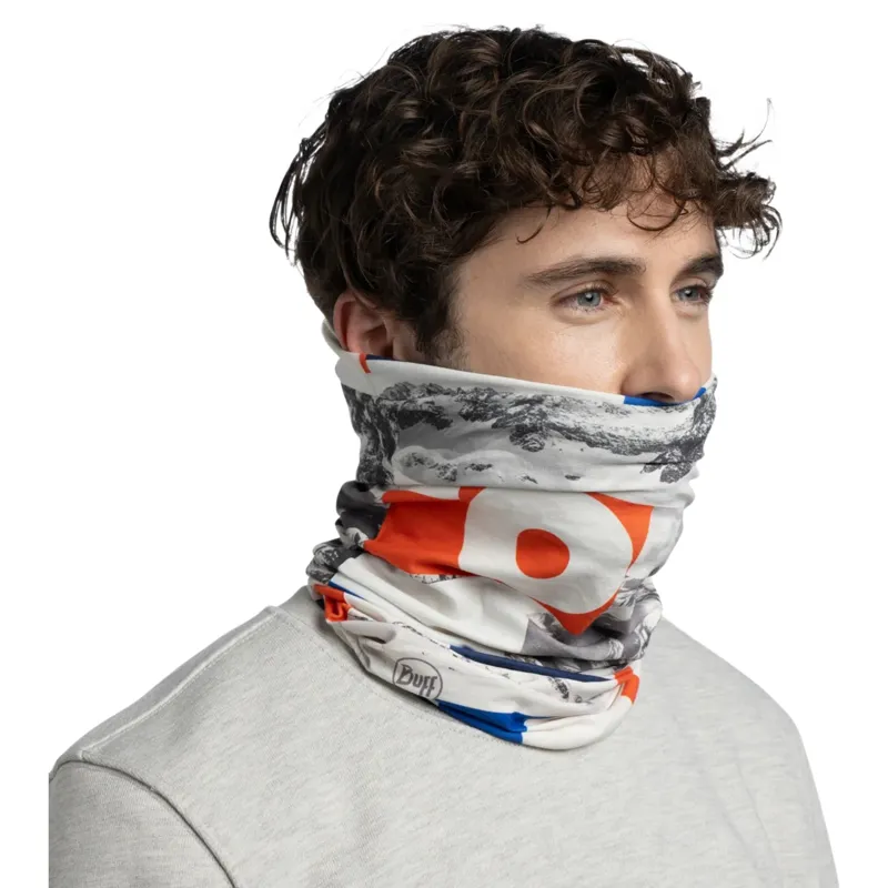 Buff Original Ecostretch Rewo Headwear Accessory in Cloud-3