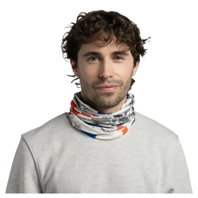 Buff Original Ecostretch Rewo Headwear Accessory in Cloud-2