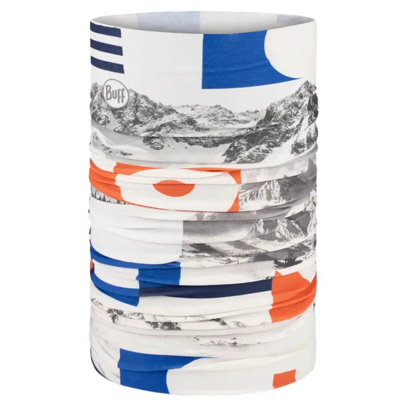 Buff Original Ecostretch Rewo Headwear Accessory in Cloud