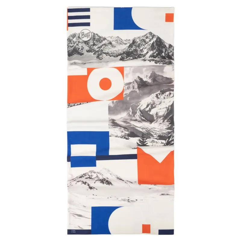 Buff Original Ecostretch Rewo Headwear Accessory in Cloud-1