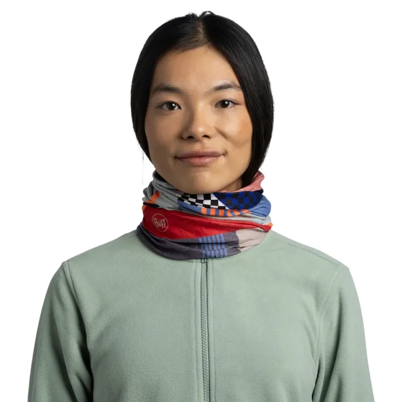 Buff Original Ecostretch Tew Headwear Accessory in Multi-2