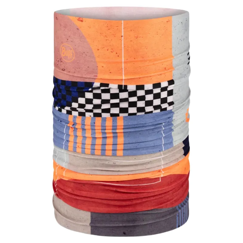 Buff Original Ecostretch Tew Headwear Accessory in Multi