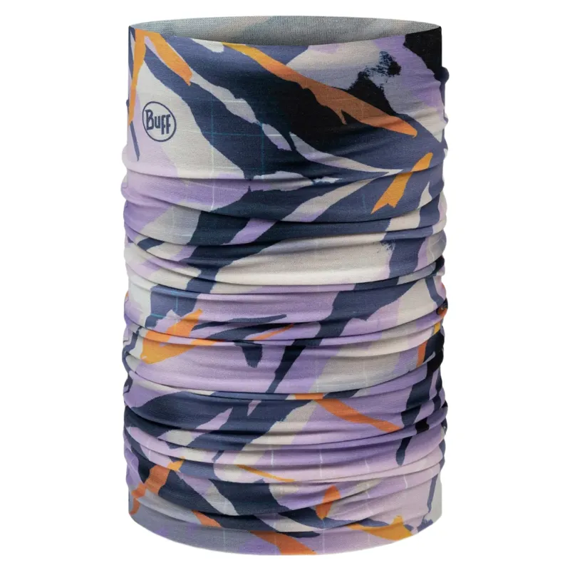 Buff Original Ecostretch Virta Headwear Accessory in Grape Ice