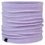 Buff Polar Neckwarmer in Heather Grape Ice