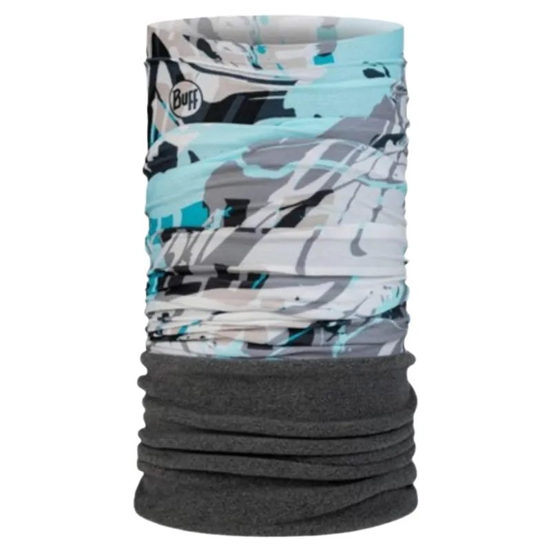 Buff Polar Neckwear in Amir