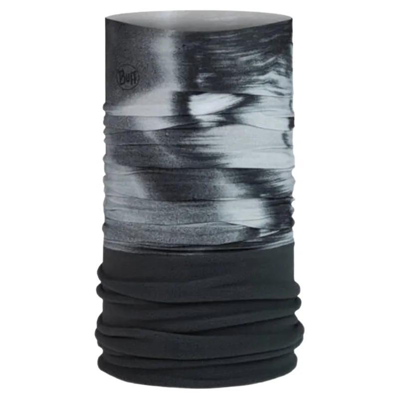 Buff Polar Neckwear in Arius Graphite