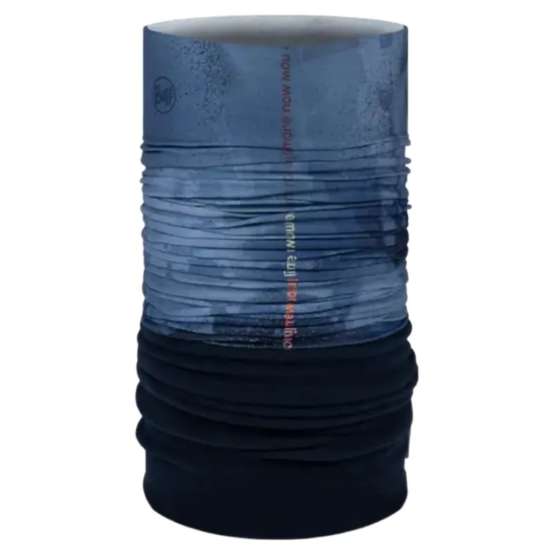 Buff Polar Neckwear in Ativ Navy