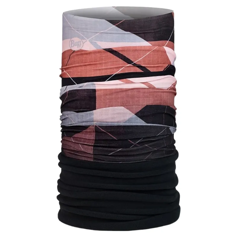 Buff Polar Neckwear in Batie