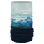 Buff Polar Neckwear in Dryen Blue