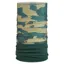 Buff Polar Neckwear in Emre Silversage