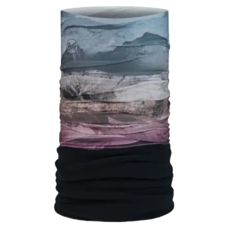 Buff Polar Neckwear in Eryna