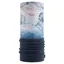 Buff Polar Neckwear in Geicy Steel Blue