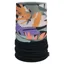 Buff Polar Neckwear in Herta Multi