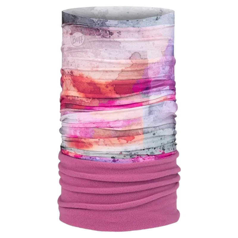 Buff Polar Neckwear in Kepha
