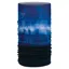 Buff Polar Neckwear in Malom Blue