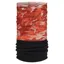Buff Polar Neckwear in Navar Cinnamon