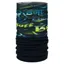 Buff Polar Neckwear in Orby Night Blue