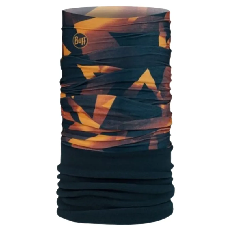 Buff Polar Neckwear in Phalin