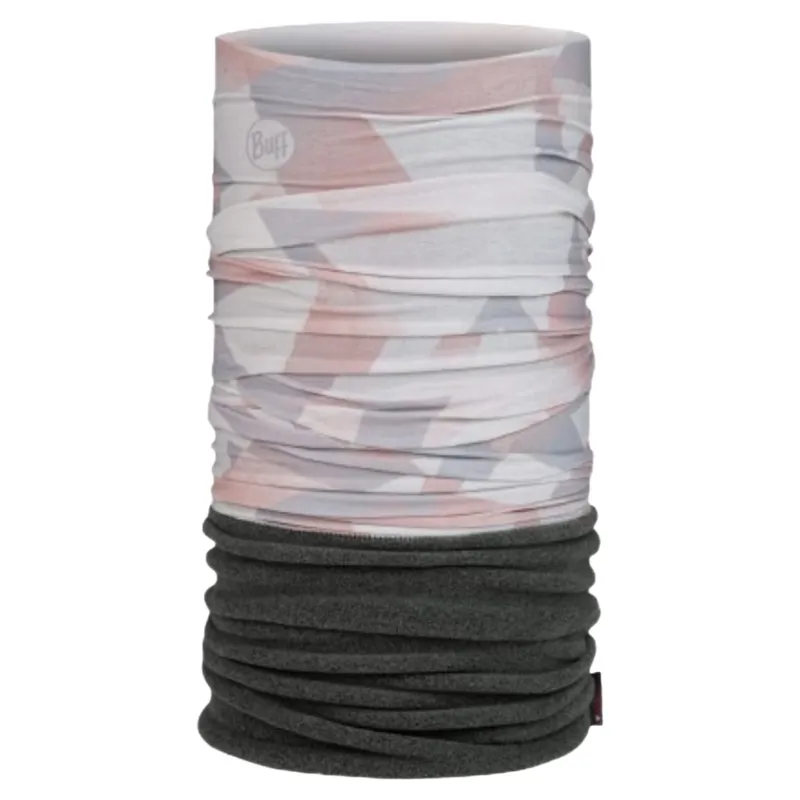 Buff Polar Neckwear in Phalin Pale Pink