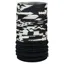 Buff Polar Neckwear in Skar Black