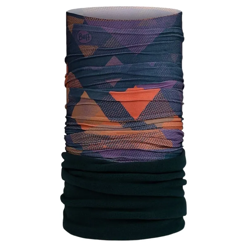 Buff Polar Neckwear in Thioni